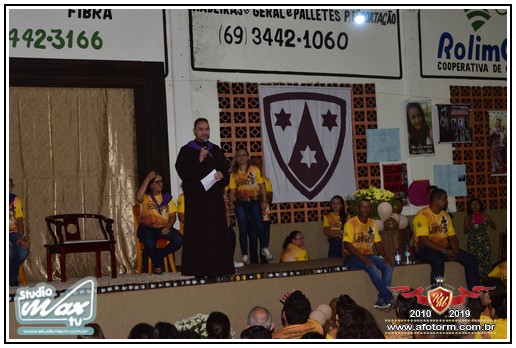 rolim de moura